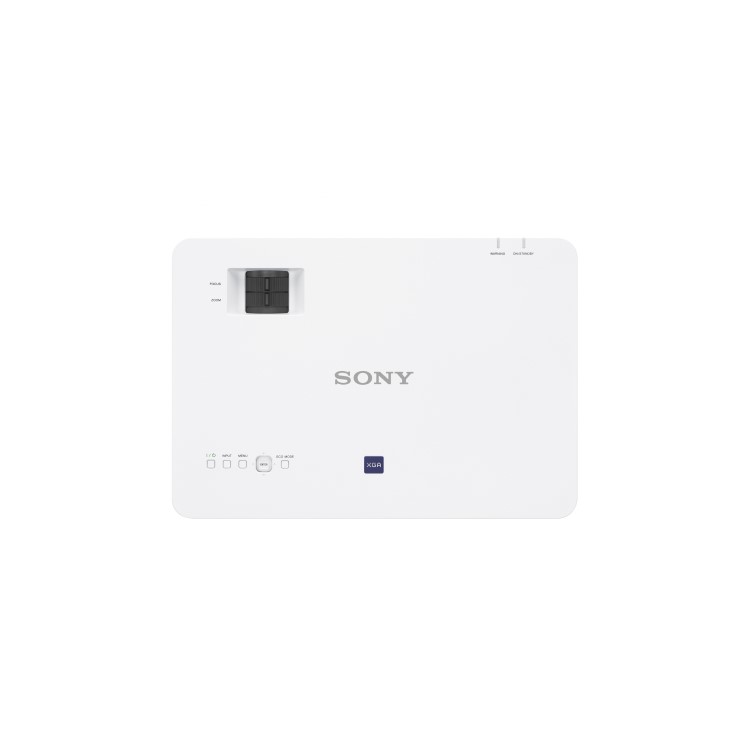 Sony VPL-EW435 WXGA Compact Projector