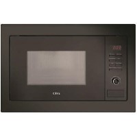 Integrated Microwave Deals From It Direct Cda Vm130bl 25l Built In Standard Microwave Black