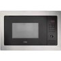 Refurbished CDA Built in 25L 900W Microwave