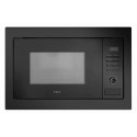 VM131BL CDA Built-In 900W Microwave - Black