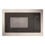 Refurbished CDA VM131SS Built In 25L 900W Microwave Oven Stainless Steel