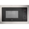 CDA VM230SS 25L 900W Built-in Microwave with Grill Stainless Steel