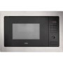 Refurbished CDA VM230SS Built In 25L with Grill 900W Microwave Stainless Steel