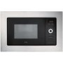 CDA Built-In 700W Microwave - Stainless Steel