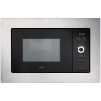 CDA Built-In 700W Microwave - Stainless Steel CDA Built-In 700W Microwave - Stainless Steel