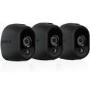 Netgear Arlo Wire-Free Camera Skin Pack in Black