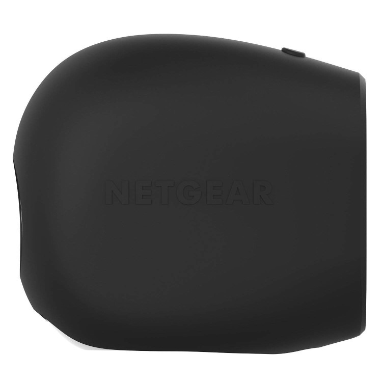 Netgear Arlo Wire-Free Camera Skin Pack in Black