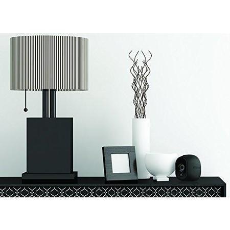 Netgear Arlo Wire-Free Camera Skin Pack in Black