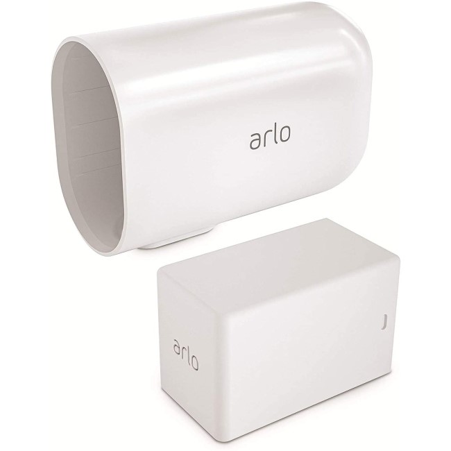 Arlo Rechargeable Battery and Housing for Pro3 and Ultra