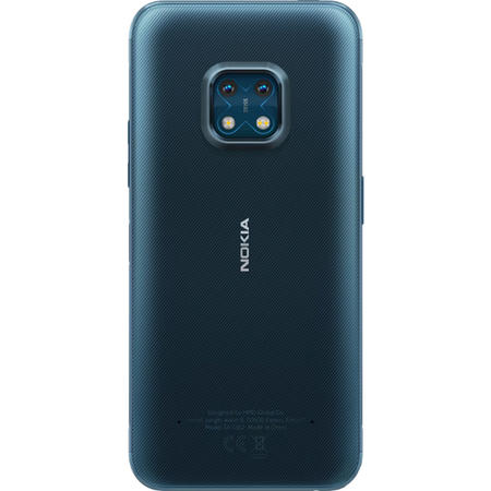 GRADE A1 - Nokia XR20 Blue 6.67" 64GB 5G Dual SIM Unlocked & SIM Free Smartphone