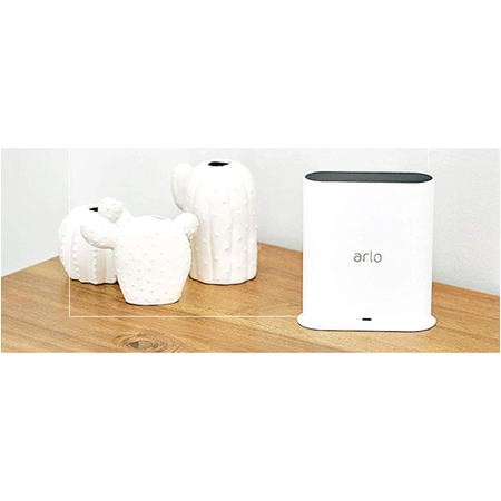 Arlo ultra smart best sale hub