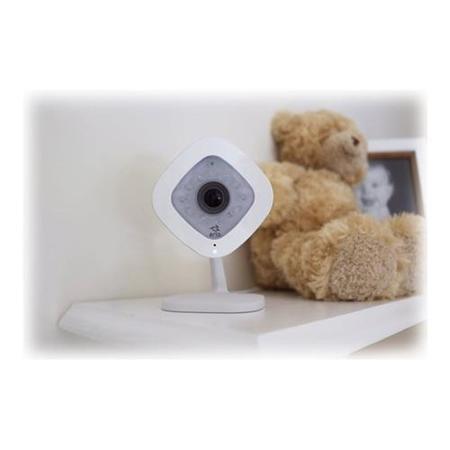 Arlo Q VMC3040 Surveillance Camera