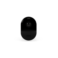 Arlo Pro 4 2K HD Motion Sensing IP Wireless Camera - 1 Pack