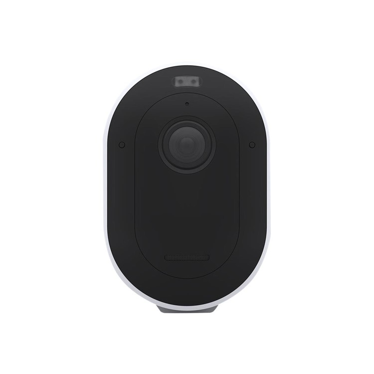 Arlo Pro 4 2K HD Motion Sensing IP Wireless Camera - 4 Pack