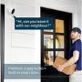 Arlo Ultra 2 4K Ultra HD Motion Sensing IP Wireless Camera - 1 Pack