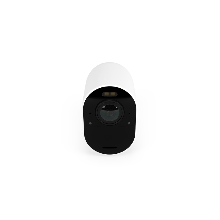 Arlo Ultra 2 4K Ultra HD Motion Sensing IP Wireless Camera - 1 Pack