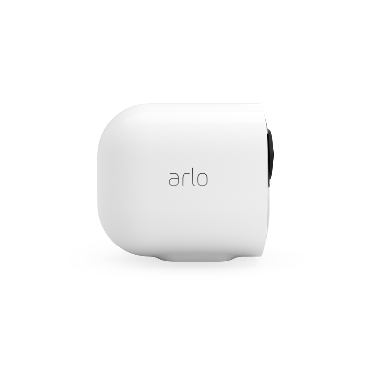 Arlo Ultra 2 4K Ultra HD Motion Sensing IP Wireless Camera - 1 Pack