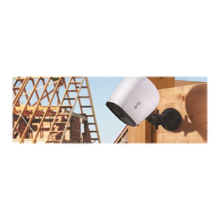 Arlo 720p HD Go Mobile Smart Home Weatherproof Camera 