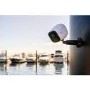 Arlo 720p HD Go Mobile Smart Home Weatherproof Camera 