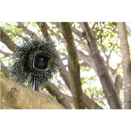 Arlo 720p HD Go Mobile Smart Home Weatherproof Camera 