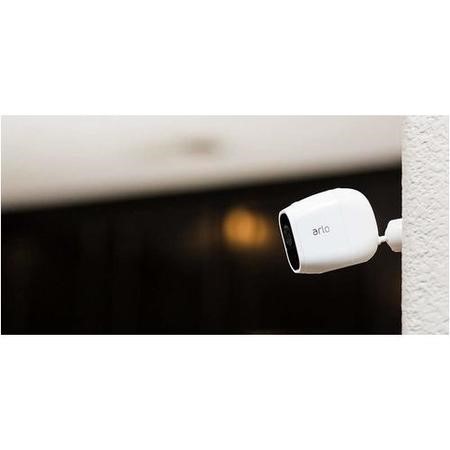 Arlo Camera 1080p HD NVR CCTV System Page