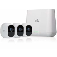 Netgear Arlo Pro Plus 3 Camera System