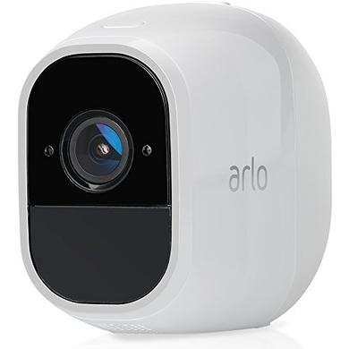 Netgear Arlo Pro Plus 3 Camera System