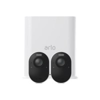 Arlo Ultra 2 Camera 4K Ultra HD NVR CCTV System with 1GB HDD Arlo Ultra 2 Camera 4K Ultra HD NVR CCTV System with 1GB HDD