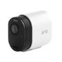 Arlo Ultra 2 Camera 4K Ultra HD NVR CCTV System with 1GB HDD