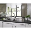 Astracast VN15XBHOMESKR Vantage 1.5 Bowl Premium Steel Right Hand Kitchen Sink