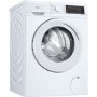 Neff 8kg Wash 5kg Dry Washer Dryer- White