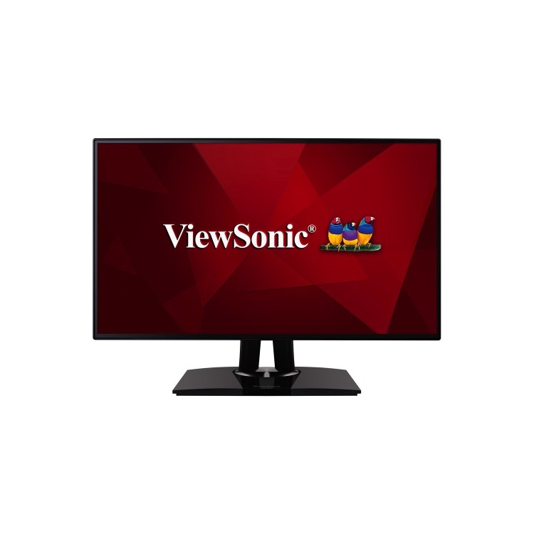 GRADE A1 - Viewsonic VP2468 24" IPS Full HD HDMI Monitor 