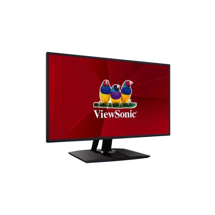 GRADE A1 - Viewsonic VP2468 24" IPS Full HD HDMI Monitor 