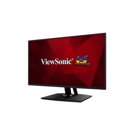 GRADE A1 - Viewsonic VP2468 24" IPS Full HD HDMI Monitor 
