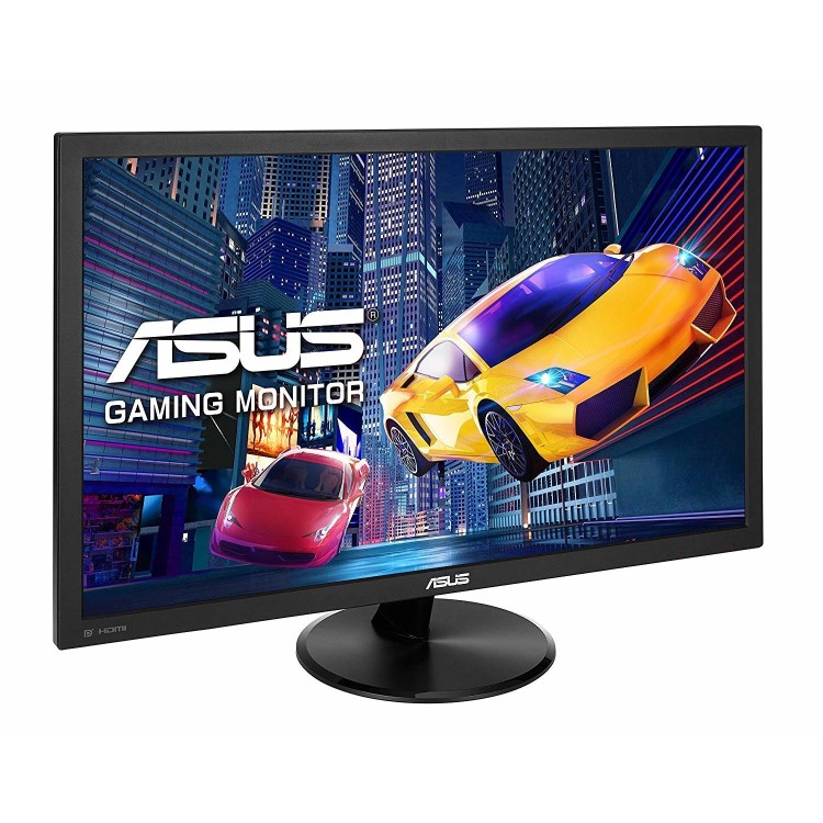 Asus VP247QG 24" Full HD FreeSync Gaming Monitor