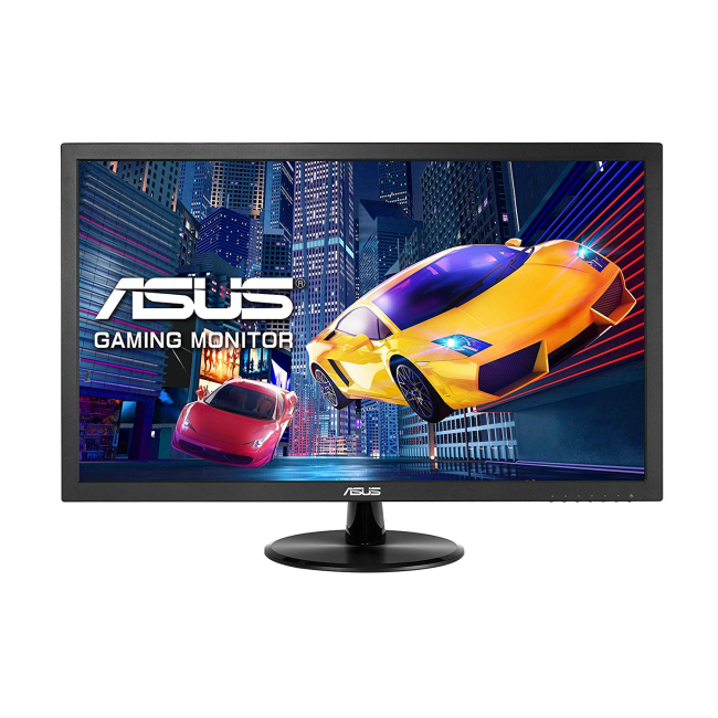 Asus VP248H 24" Full HD 75Hz Gaming Monitor
