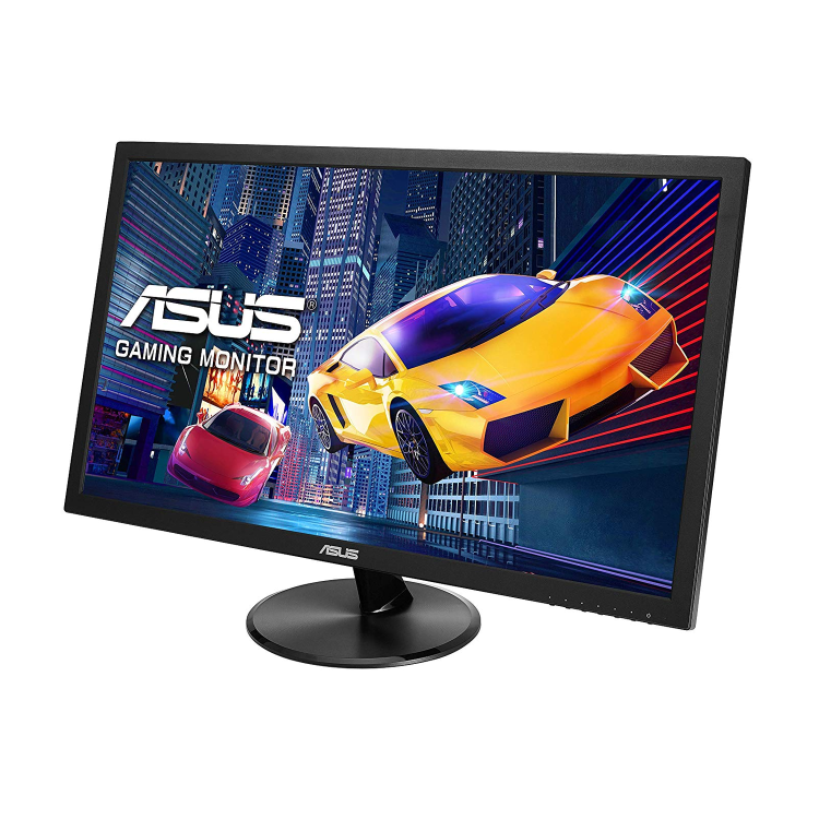 Asus VP248H 24" Full HD 75Hz Gaming Monitor