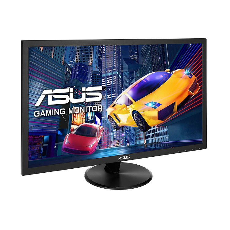 Asus VP248H 24" Full HD 75Hz Gaming Monitor