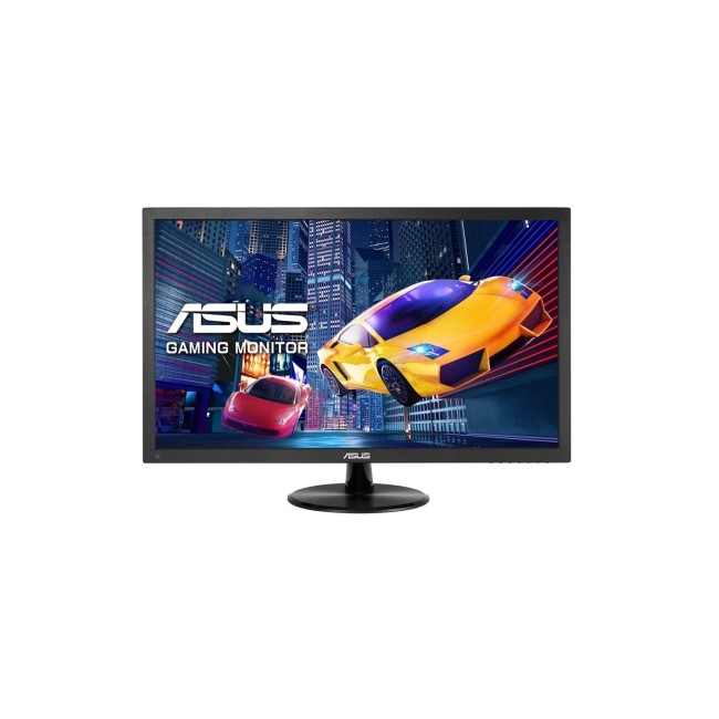 Refurbished Asus VP248QG 24" Full HD HDMI FreeSync Gaming Monitor