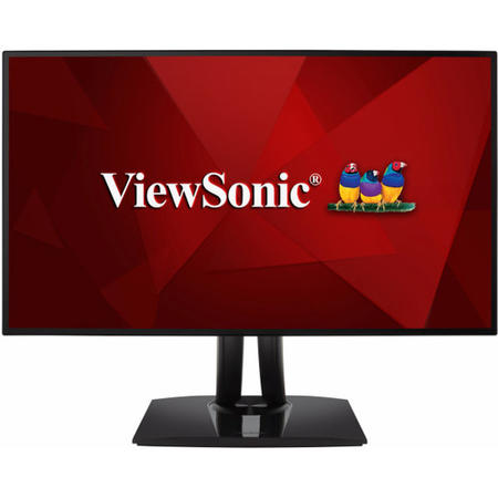 ViewSonic VP2768-4K 27" IPS 4K UHD Monitor