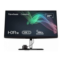 ViewSonic ColorPro VP2786-4K 27" 4K USB-C HDR IPS Monitor 