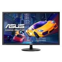 GRADE A1 - Asus VP28UQG 28" 4K Ultra HD Freesync 1ms Gaming Monitor