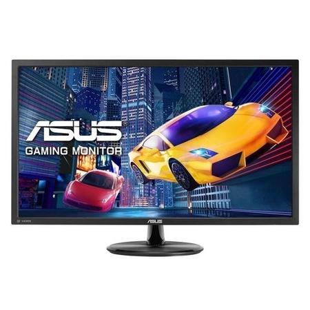 GRADE A1 - Asus VP28UQG 28" 4K Ultra HD Freesync 1ms Gaming Monitor