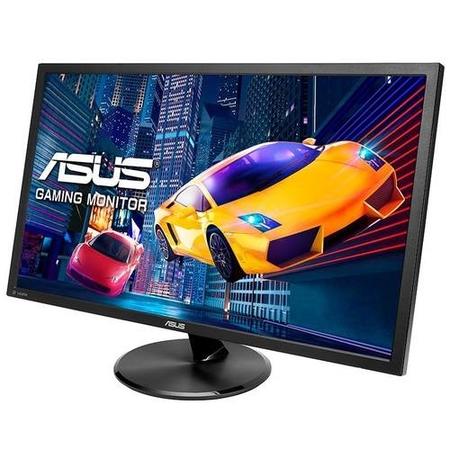 GRADE A1 - Asus VP28UQG 28" 4K Ultra HD Freesync 1ms Gaming Monitor
