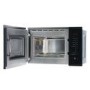 CDA Built-In 900W Microwave - Black