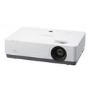 Sony VPL-EW455 3500 ANSI Lumens WXGA 3LCD Technology Meeting Room Projector