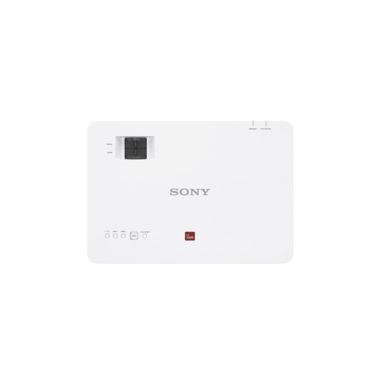 Sony VPL-EW455 3500 ANSI Lumens WXGA 3LCD Technology Meeting Room Projector