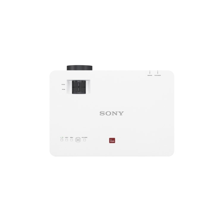 Sony VPL-EW575 4300 ANSI Lumens WXGA 3LCD Meeting Room Projector