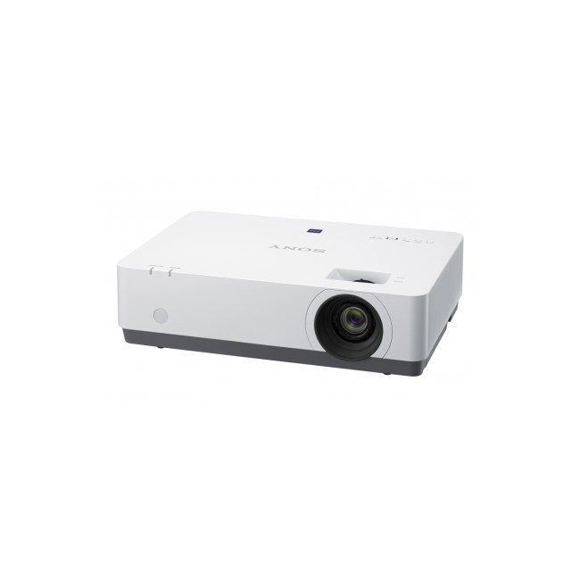 Sony VPL-EX455 3600 ANSI Lumens XGA LCD Meeting Room Projector