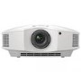 Sony VPL-HW45 - Home Cinema SXRD projector - 3D - 1800 lumens - 1920 x 1080 - 16_9 - HD 1080p